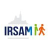 Logo of the association IRSAM Les Primevères